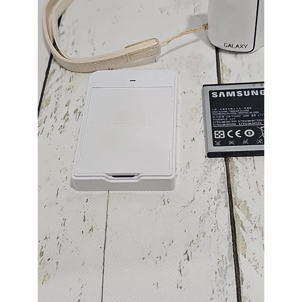 Samsung galaxy ek